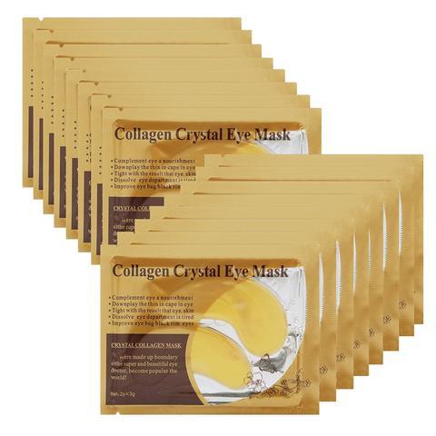 Collagen Patches
