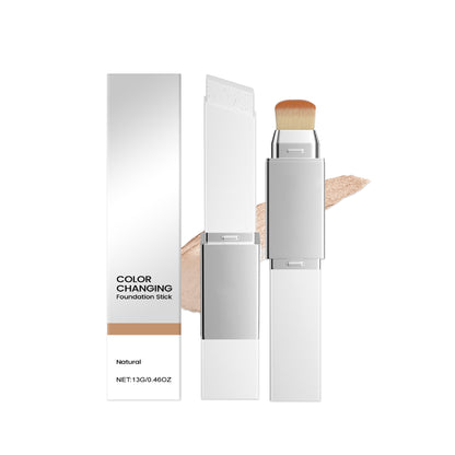 Korean Color Changing Foundation