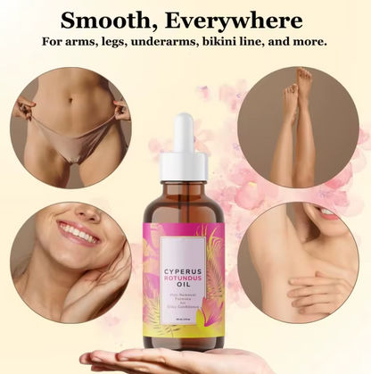 Teluxir Cyperus Rotundus Oil