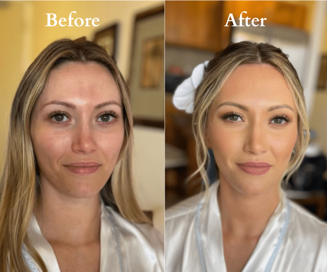 Korean Color Changing Foundation