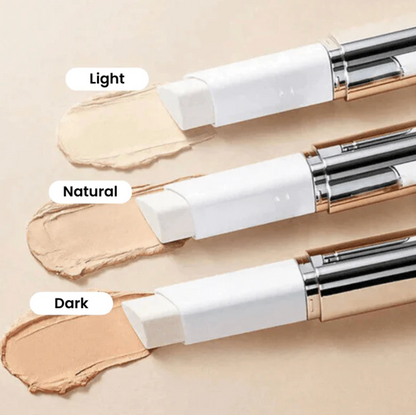 Korean Color Changing Foundation