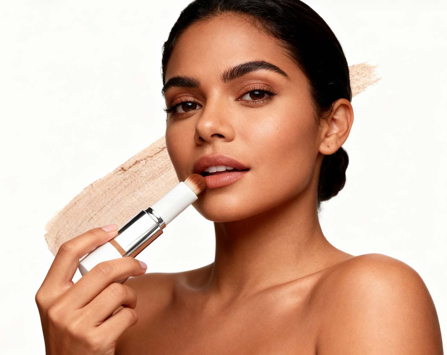 Korean Color Changing Foundation