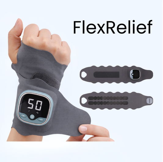 FlexRelief