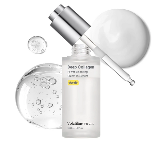Volufiline Serum