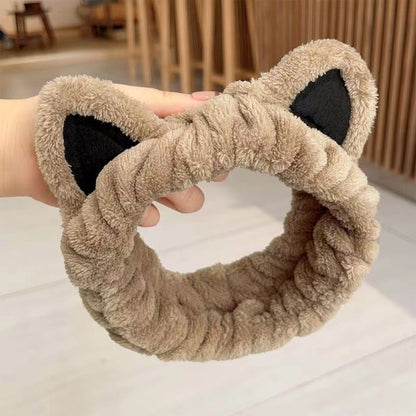 Free Headband