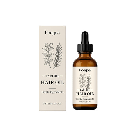 Hair Oil