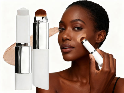 Korean Color Changing Foundation